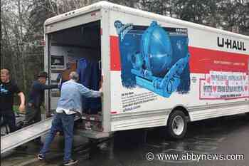 U-Haul International to stop hiring smokers in 21 states