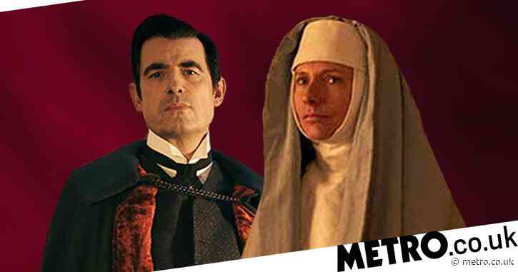 Who is Van Helsing in Dracula?