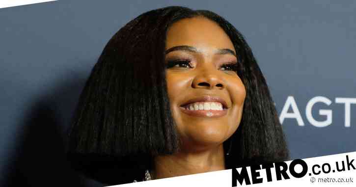 Gabrielle Union’s Uber driver hilariously took a poop at her house on New Year’s Eve