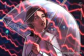 Bitcoin Price Falls Below $7K But Bears Yet to Break Key Support Level