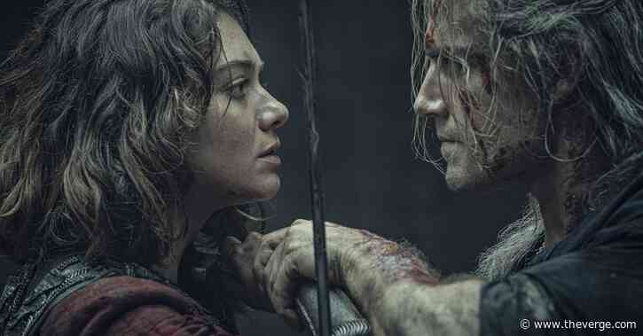 Netflix’s The Witcher was a guaranteed success before it even premiered