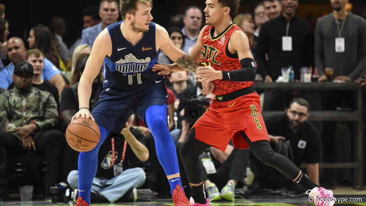 Ranking the likeliest NBA players to make their All-Star debut this year