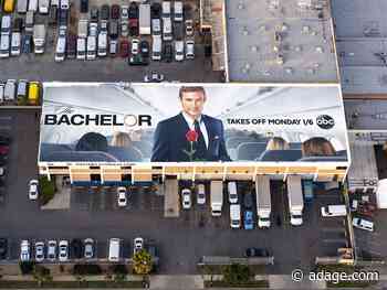 ABC’s ‘The Bachelor’ bets on infamous sex windmill for promos