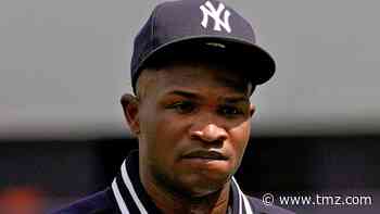 Yankees' Domingo German Suspended 81 Games After Domestic Violence Probe