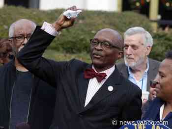 North Carolina voter ID law blocked by judge over accusations of racial discrimination