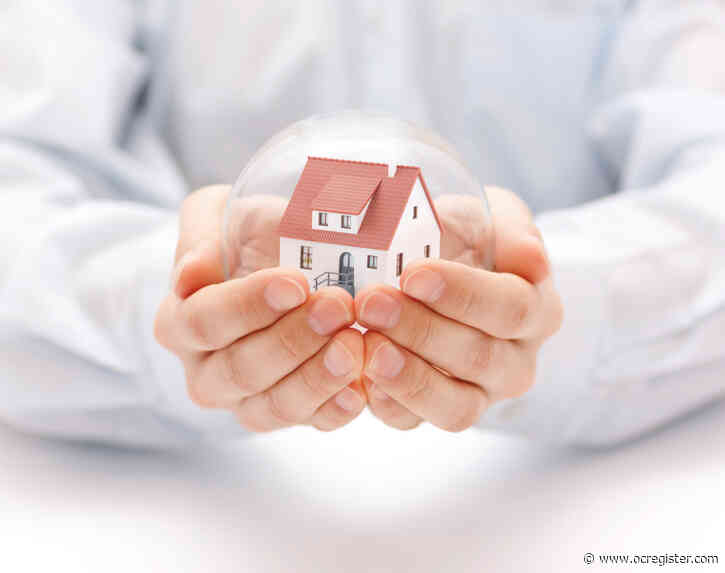Poll: California housing markets “most likely to underperform”