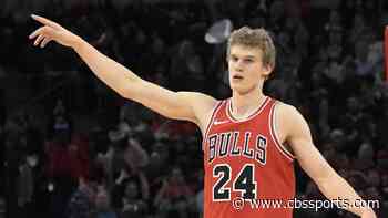 Jazz vs. Bulls odds, line: 2020 NBA picks, Jan. 2 predictions from advanced computer model