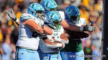 Tulane vs. Southern Miss: Prediction, pick, Armed Forces Bowl odds, line, spread, kickoff time, preview