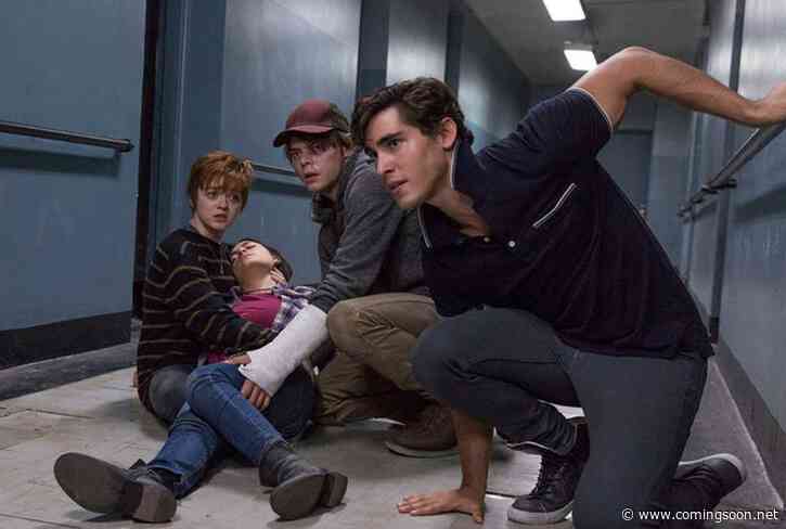 New Mutants Director Confirms Released Version Will Be Original Cut