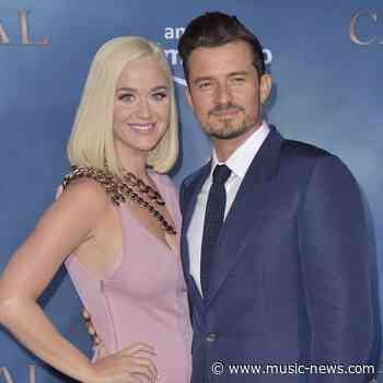 Katy Perry: 'Orlando Bloom pulls the poison out of me'