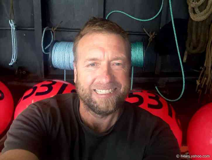 5 crew members feared dead after Alaska fishing boat sinks