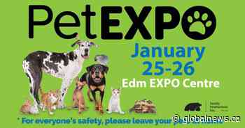 Edmonton Pet Expo