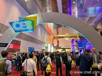 CES 2020: Six things that will dominate this year's show     - CNET