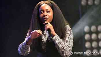 Noname’s New Album Will Sound Like Wise Smiles And Rainforests