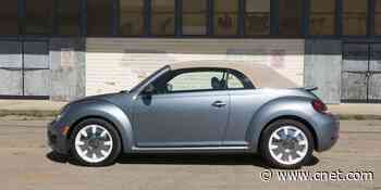 Volkswagen's Beetle is dead, but it wants you to remember the good times     - Roadshow