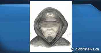 Truck with 2 children inside stolen south of Edmonton; RCMP seek suspect