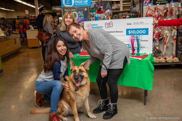 These groups and teens support others with donations and creative programs … Bravo