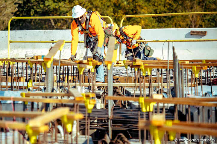 Inland economy still a driving force for the state, UCR report says