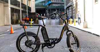 RadRunner electric utility bike review: my daily driver