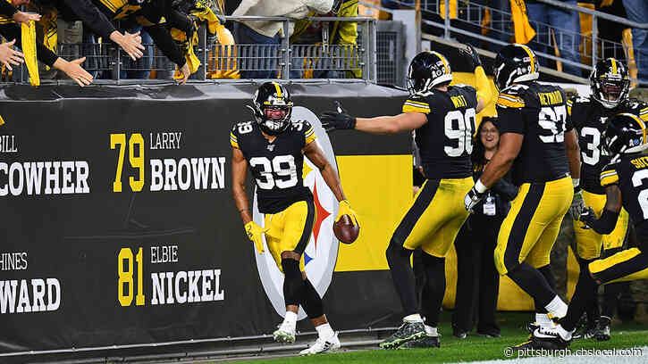 T.J. Watt And Minkah Fitzpatrick Named To ProFootballTalk’s All-Pro Team