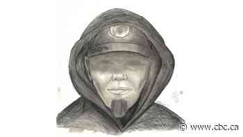 RCMP seek suspect who stole truck with two children inside