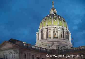 Pa.'s tax climate ranked 29th in U.S.