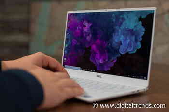 Dell’s Mobile Connect update will allow iPhone screen mirroring