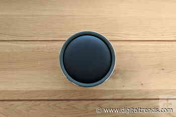 Microsoft’s latest patent reveals a Skype-enabled smart speaker