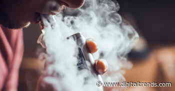 FDA officially bans fruit- and mint-flavored vaping cartridges