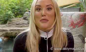 I'm A Celebrity... Get Me Out Of Here! Australia: Charlotte Crosby joins cast