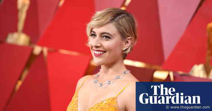 More women than ever working in film – but men still dominate key roles
