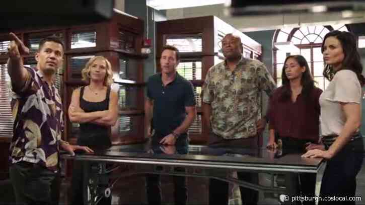 Hawaii Five-0 And Magnum P.I. To Join Forces On A Special Two-Episode Crossover This Friday On CBS