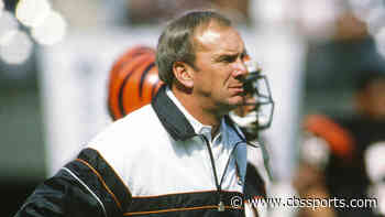 Former Bengals coach Sam Wyche dies at age 74