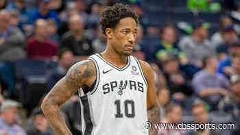 Spurs vs. Thunder odds, line: 2020 NBA picks, Jan. 2 predictions from advanced projection model