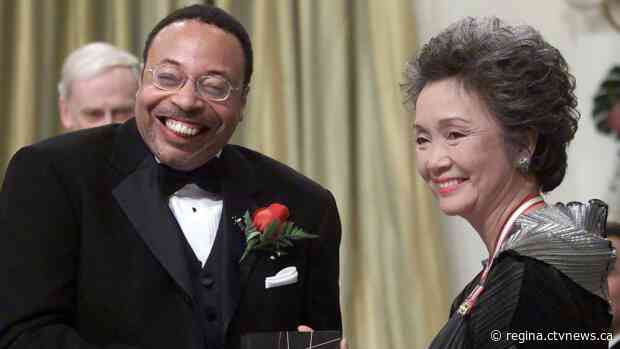 Poet who edited work of convicted killer should speak: University of Regina