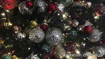 How to get rid of your Christmas tree in Saskatoon