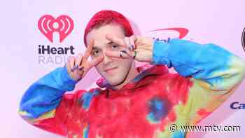 Lauv Hits The Exercise Bike In His Aspirational ‘Changes’ Video