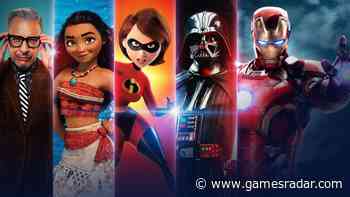 Disney Plus removes some films from service with no explanation