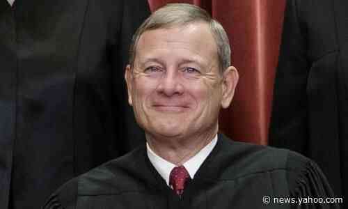 Americans 'take democracy for granted', supreme court chief warns