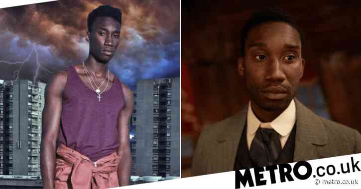 Dracula episode 2 introduces Misfits star Nathan Stewart-Jarrett and we’re reminiscing hard