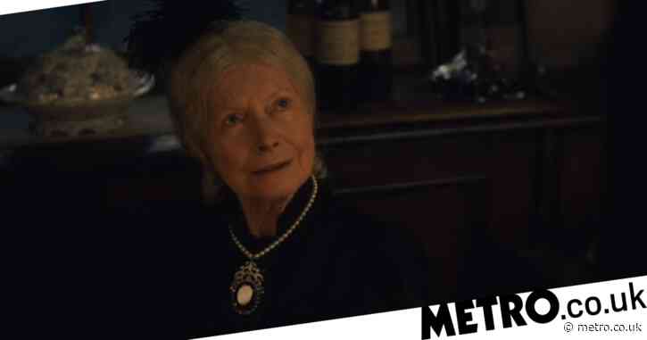 Dracula drops another sneaky Sherlock Holmes Easter egg in episode 2 – did you notice it?