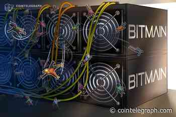 Mining Giant Bitmain May Lay Off Another 50% of Staff Before BTC Halving