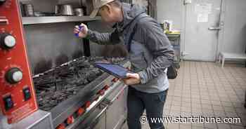 Minneapolis becomes first in state to post food inspections online