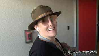 Ricki Lake Overwhelmed with Support After Revealing Buzz-Cut Hairdo