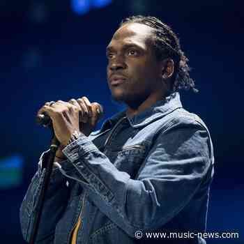 Pusha T dismisses rumours of Clipse album comeback