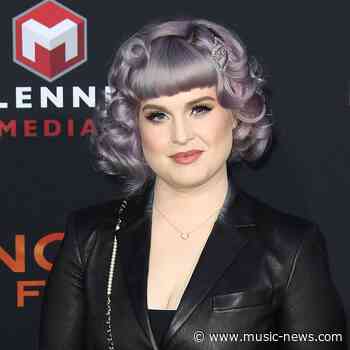 Kelly Osbourne angered by latest Ozzy health rumours