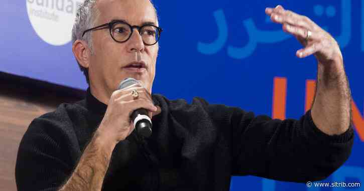 Hear Sundance festival director John Cooper, live, at Tribune’s fifth annual preview event