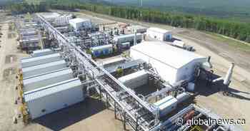 AltaGas may be forced to increase stake in energy handling firm Petrogas