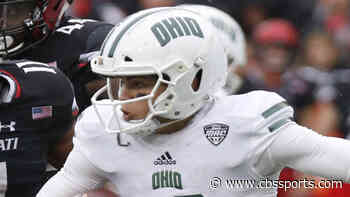Nevada vs. Ohio: Prediction, pick, Famous Idaho Potato Bowl odds, spread, line, kickoff time, preview