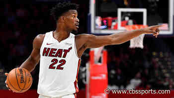 Heat star Jimmy Butler reportedly parting ways with Jordan Brand: Three things to know